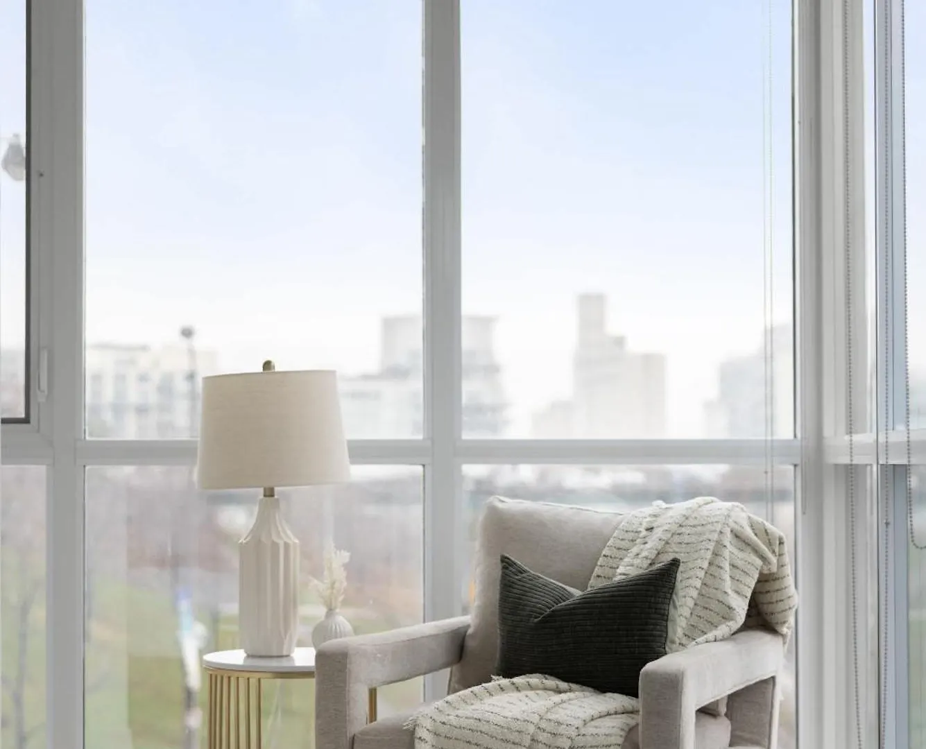 Apartman Elegant 3Br Condo W Parking In Toronto