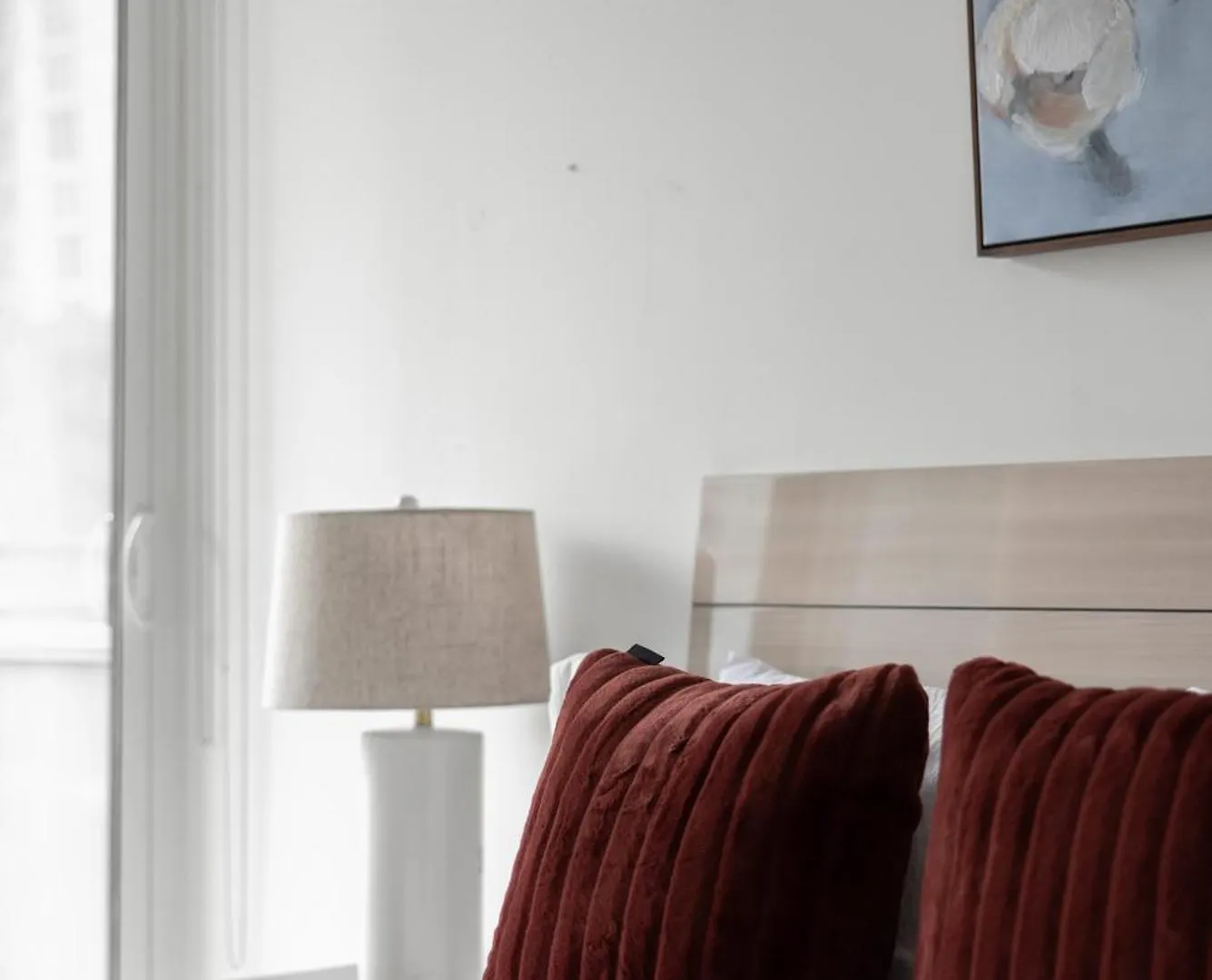 Elegant 3Br Condo W Parking In Toronto 0*,  Kanada