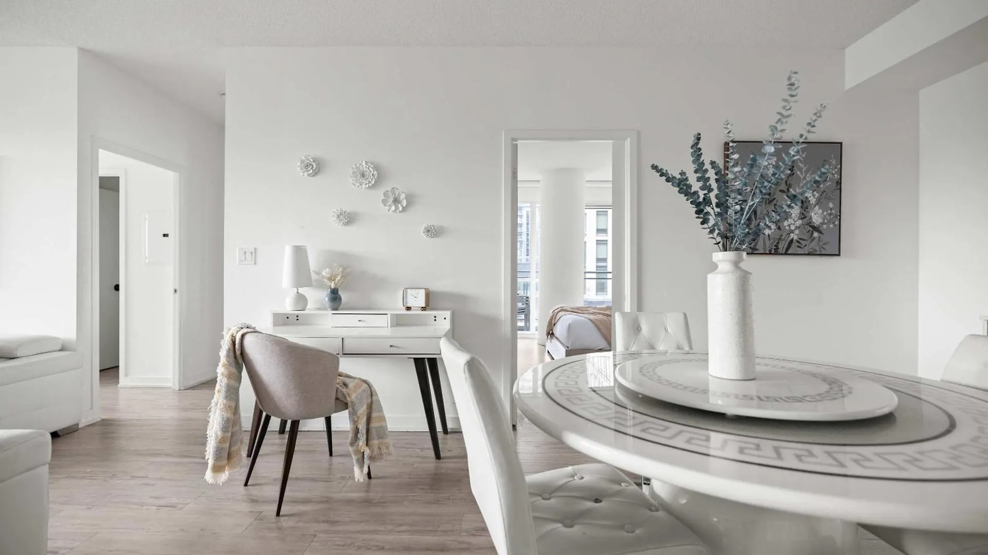 Elegant 3Br Condo W Parking In Τορόντο Καναδάς